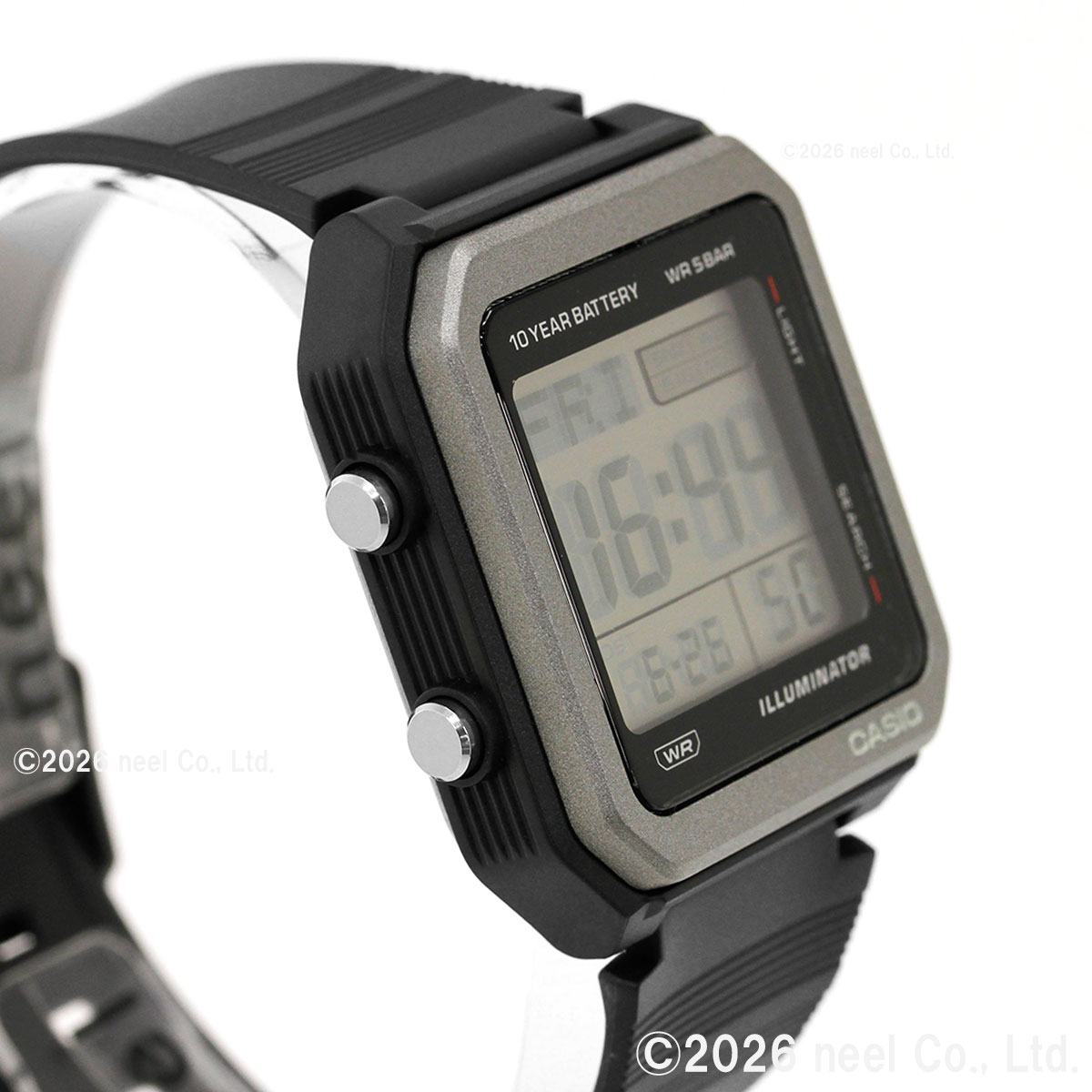 スタンダード（CASIO） カシオ コレクション CASIO Collection