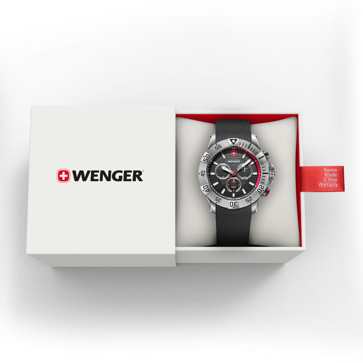 WENGER（ウェンガー） （ノベルティー付き）ウェンガー WENGER