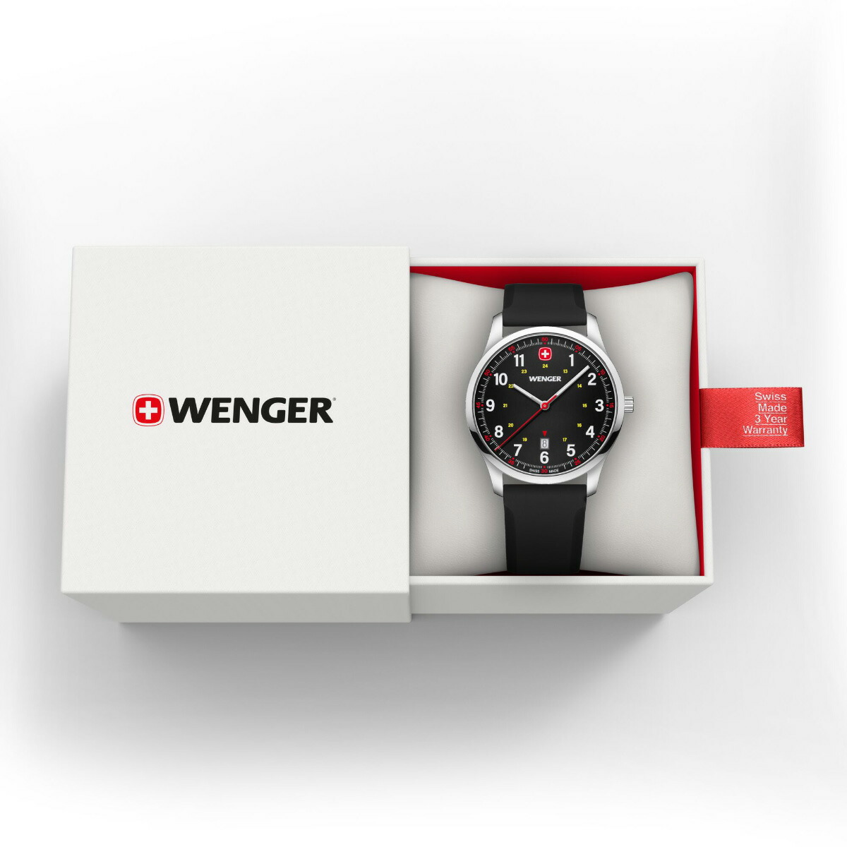WENGER（ウェンガー） （ノベルティー付き）ウェンガー WENGER City