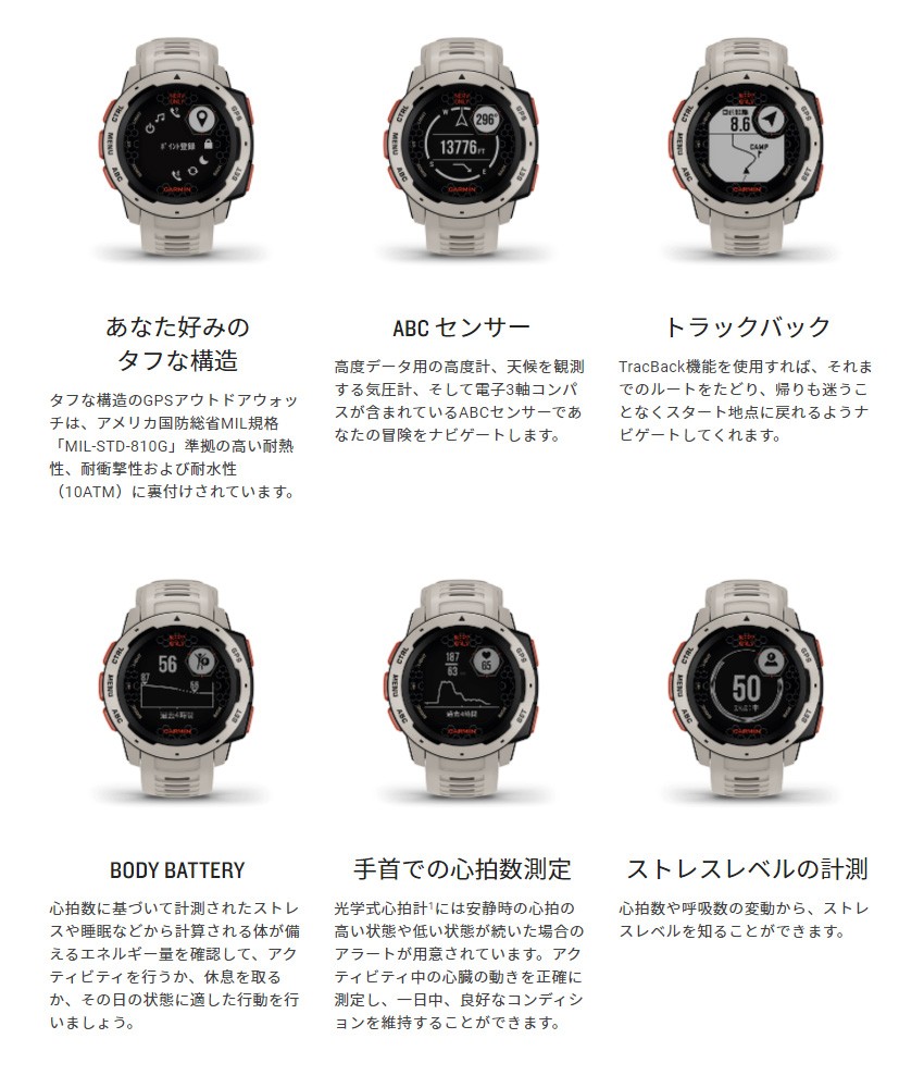 公式】【公式】Garmin エヴァンゲリオン 腕時計(デジタル