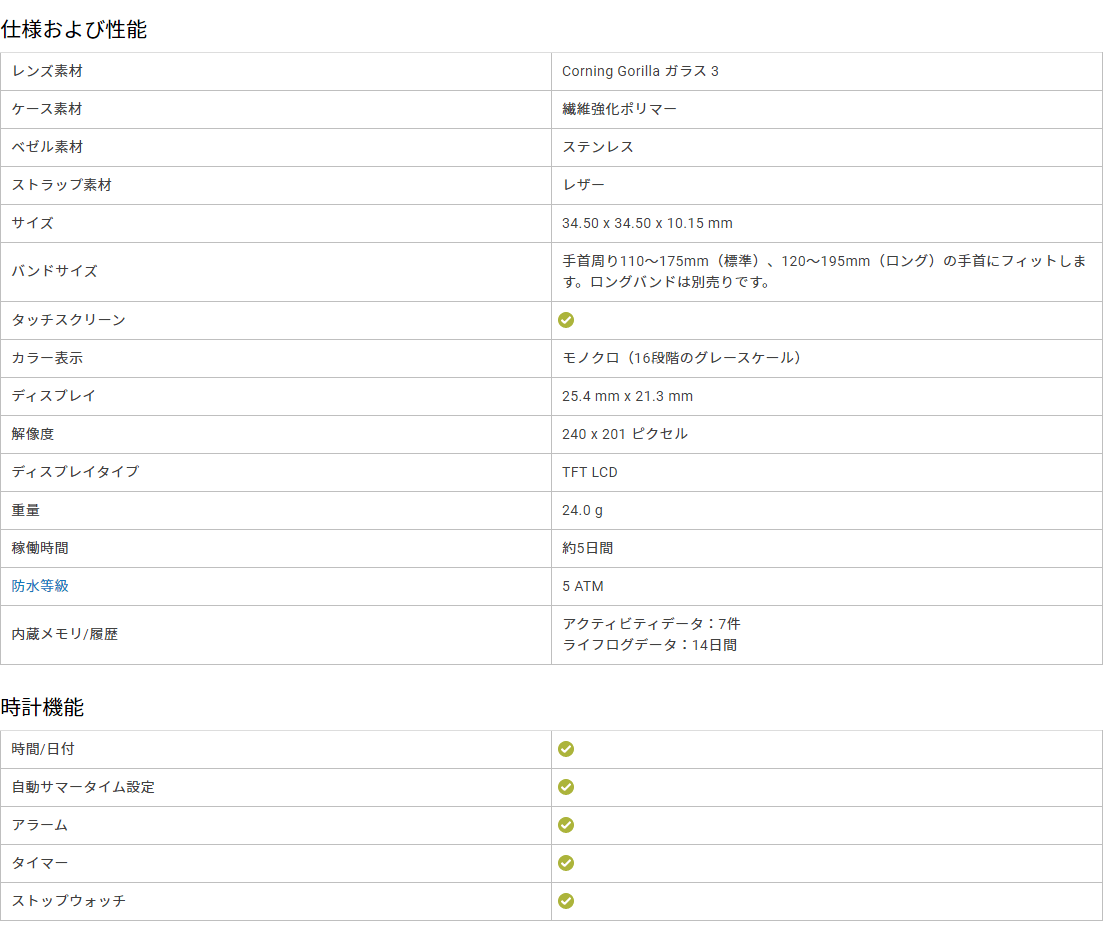 リチウムイ ガーミン 時計 レディース 010-02384-E0 neel PayPayモール店 - 通販 - PayPayモール GARMIN Lily Classic リリィ クラシック GPS スマートウォッチ Üピング