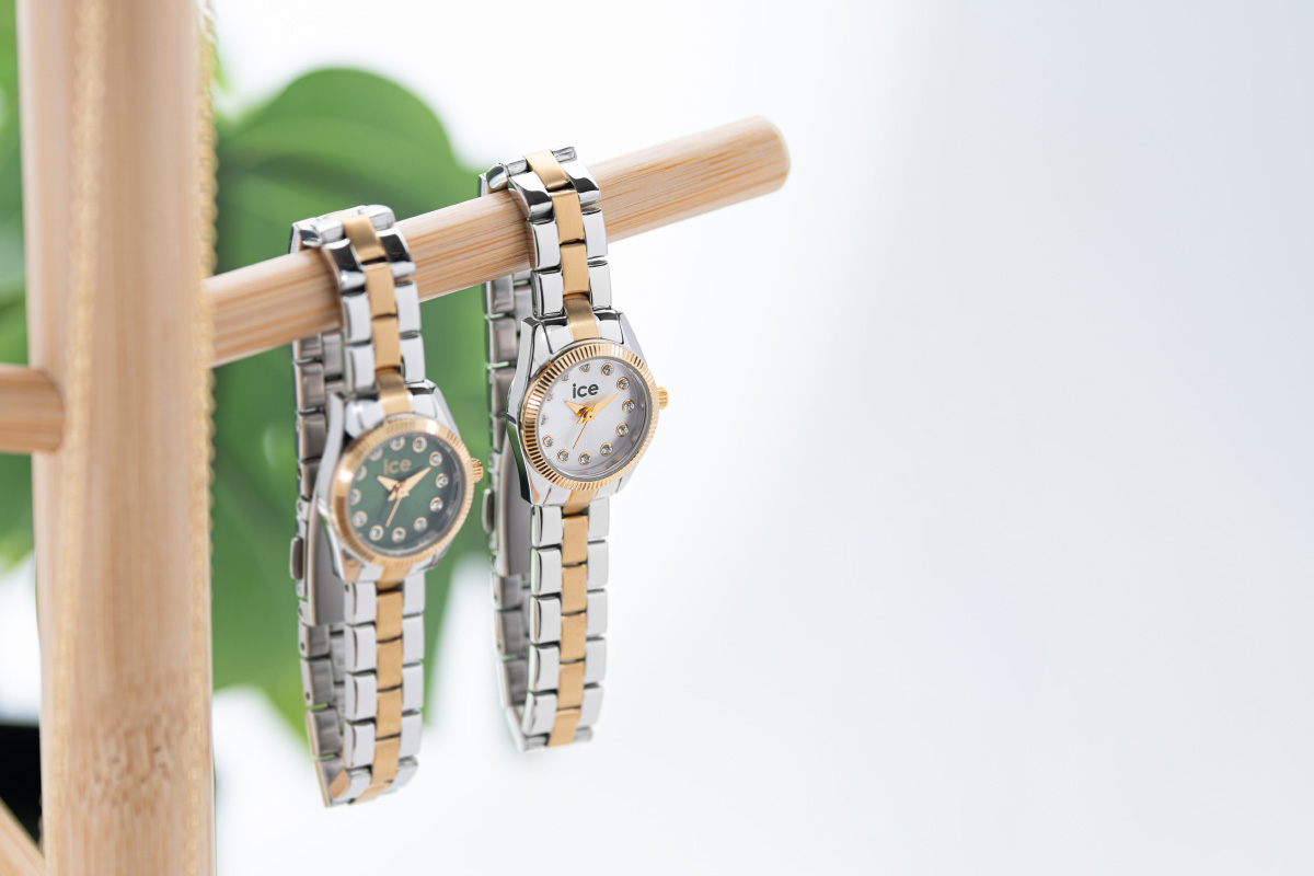 ICE WATCH（アイスウォッチ） （ノベルティー付き）アイスウォッチ ICE