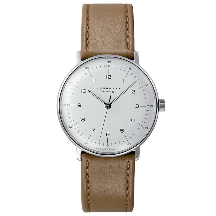 マックス・ビル （ノベルティー付き）ユンハンス JUNGHANS マックス