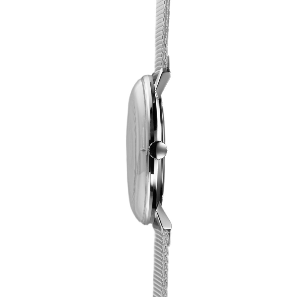 マックス・ビル （ノベルティー付き）ユンハンス JUNGHANS マックス