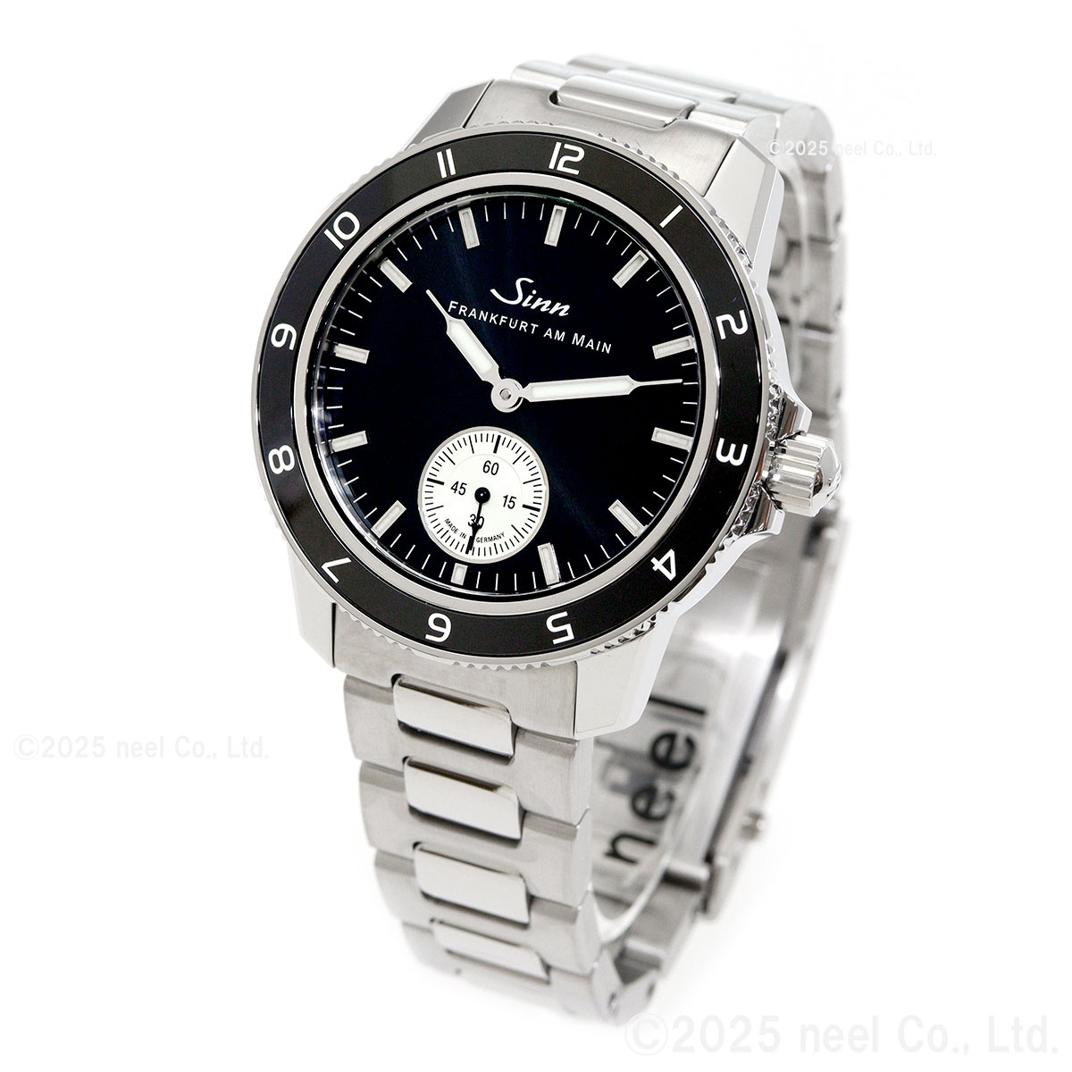 Sinn（ジン） （8月末でYahoo販売終了）（ノベルティー付き）Sinn 104