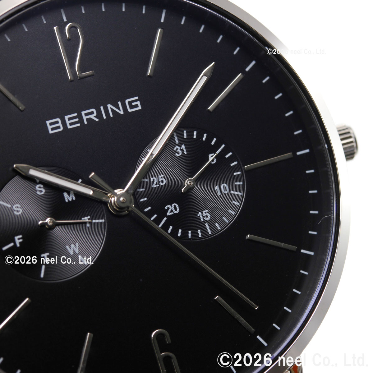 BERING（ベーリング） 腕時計 メンズ レディース BERING 14240-402