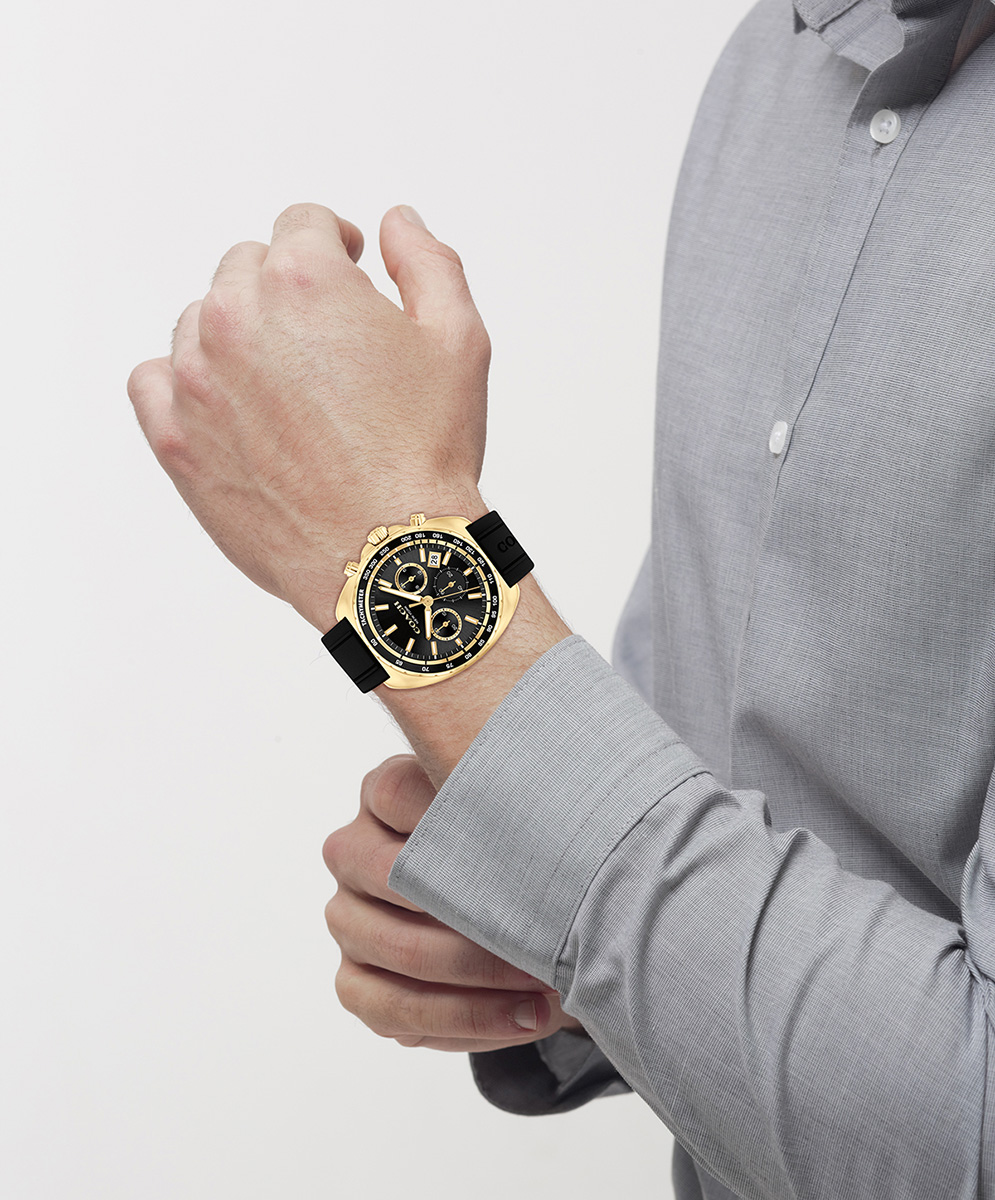 COACH（コーチ） 腕時計 メンズ チャーター CHARTER 44MM クロノグラフ