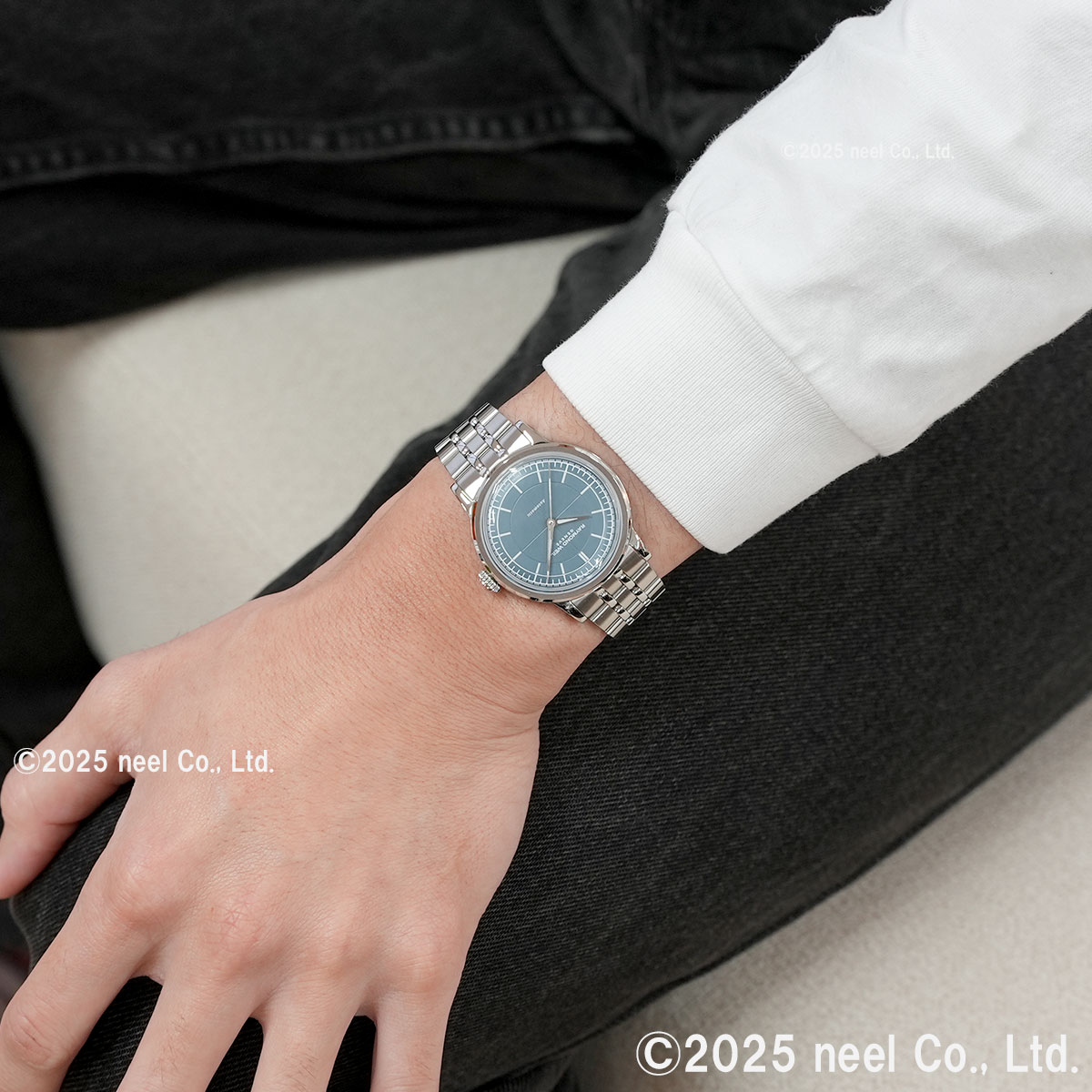RAYMOND WEIL（レイモンドウェイル） （ノベルティー付き）レイモンド