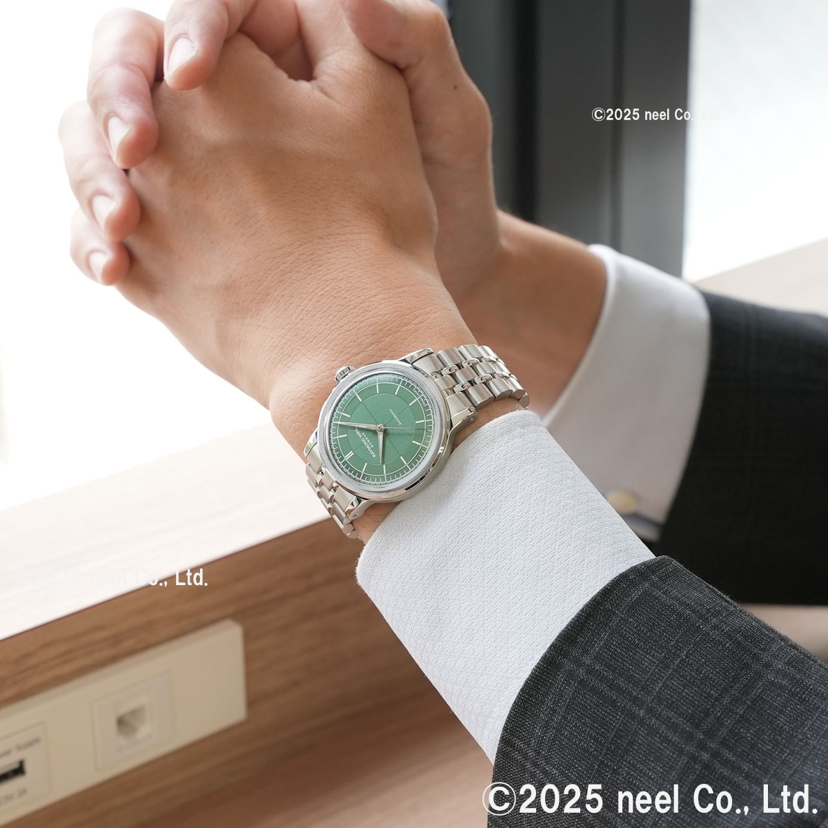 RAYMOND WEIL（レイモンドウェイル） （ノベルティー付き）レイモンド 
