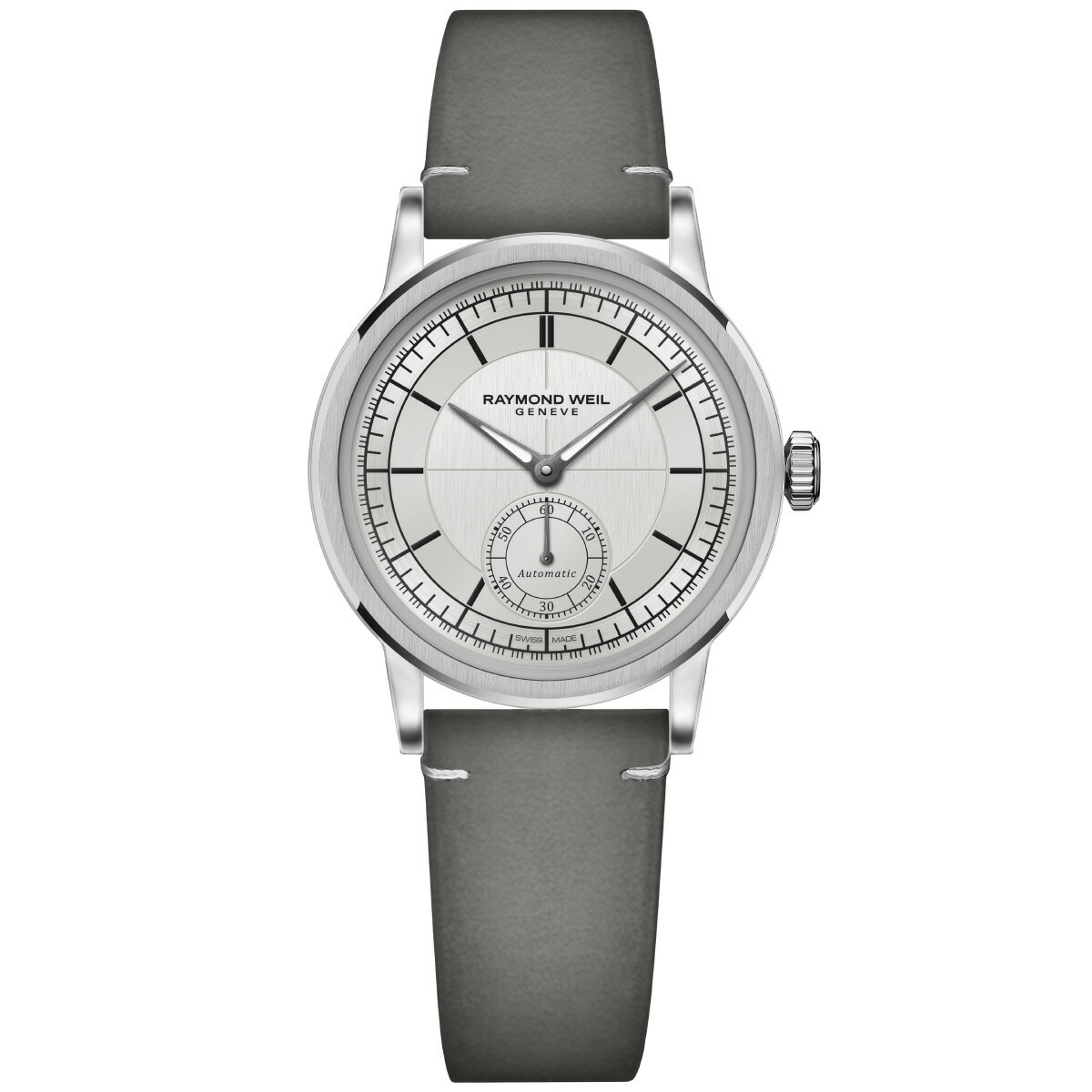 RAYMOND WEIL（レイモンドウェイル） （ノベルティー付き）レイモンド