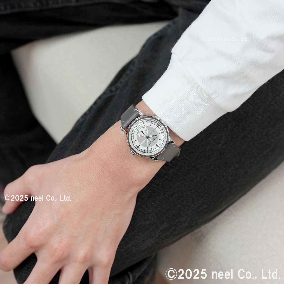 RAYMOND WEIL（レイモンドウェイル） （ノベルティー付き）レイモンド 
