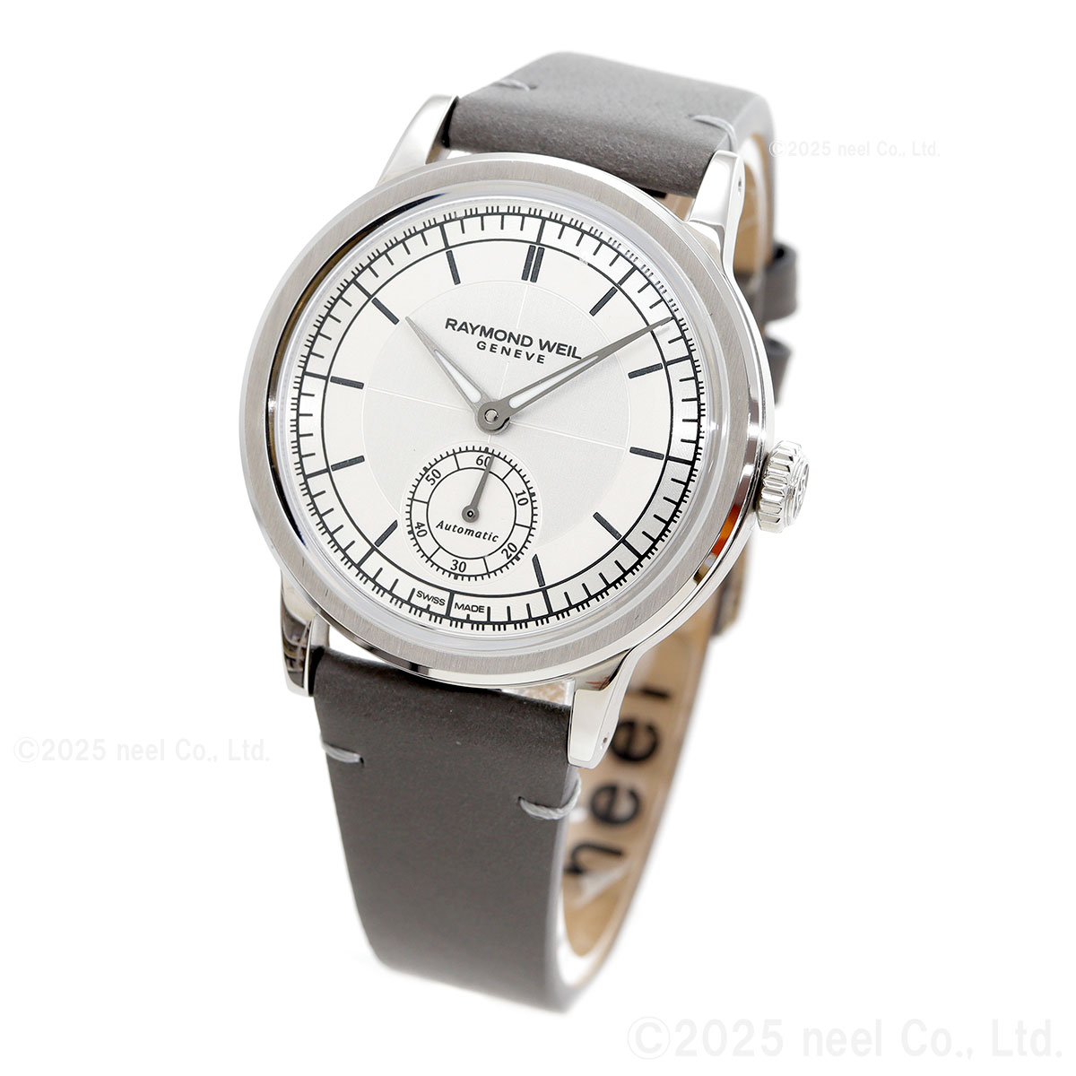RAYMOND WEIL（レイモンドウェイル） （ノベルティー付き）レイモンド