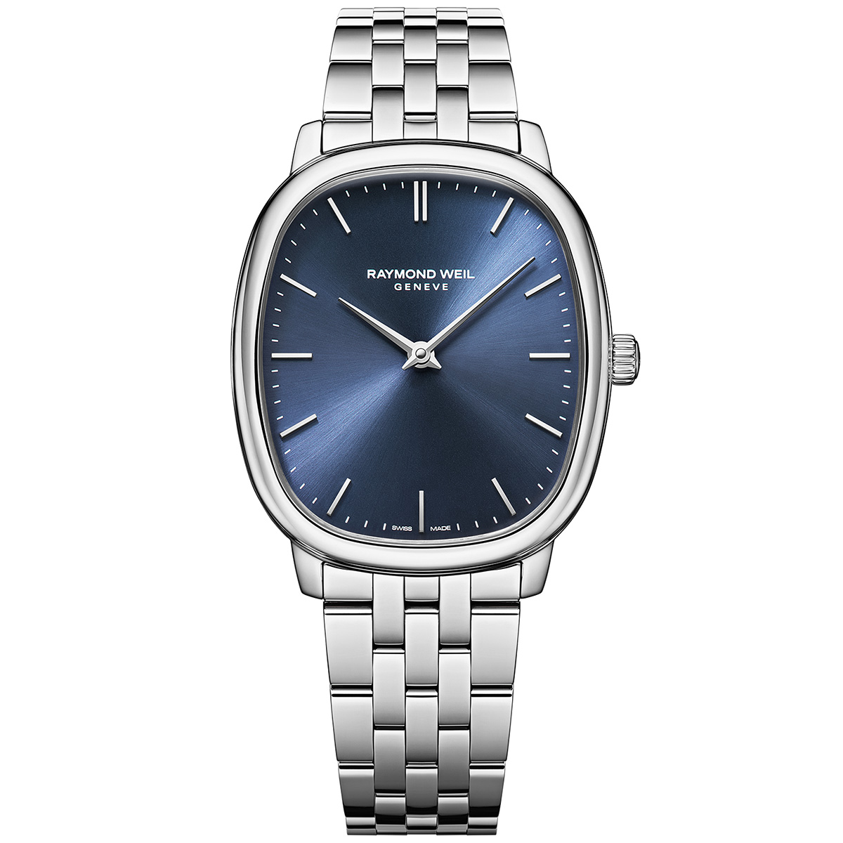 RAYMOND WEIL（レイモンドウェイル） （ノベルティー付き）レイモンド