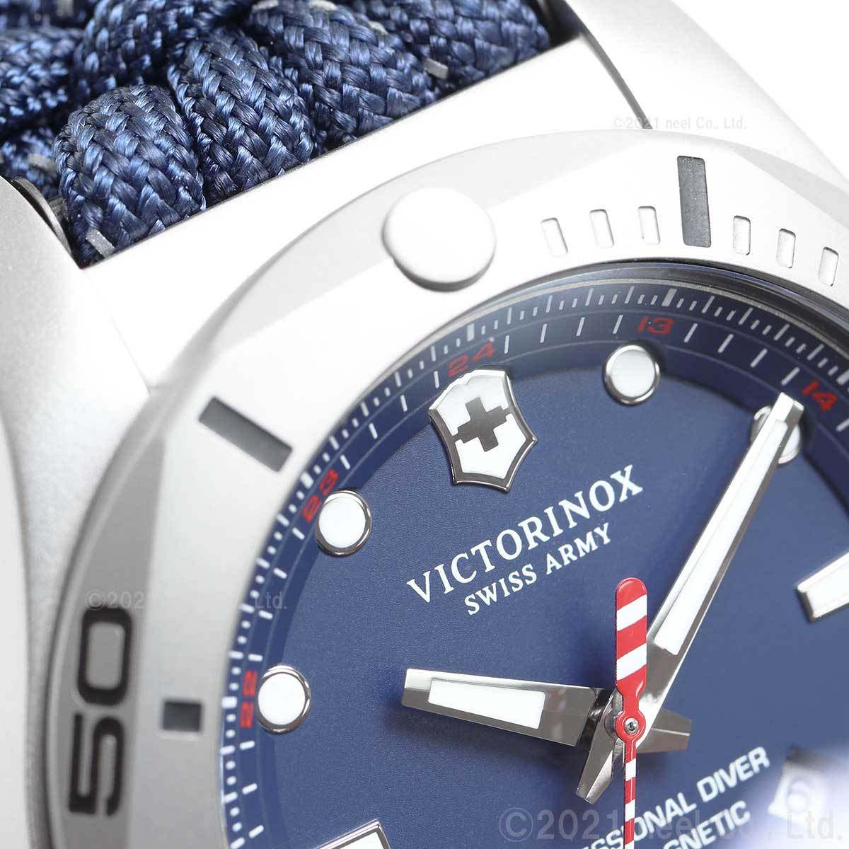 VICTORINOX 豪華おまけ有 ビクトリノックス 時計 メンズ
