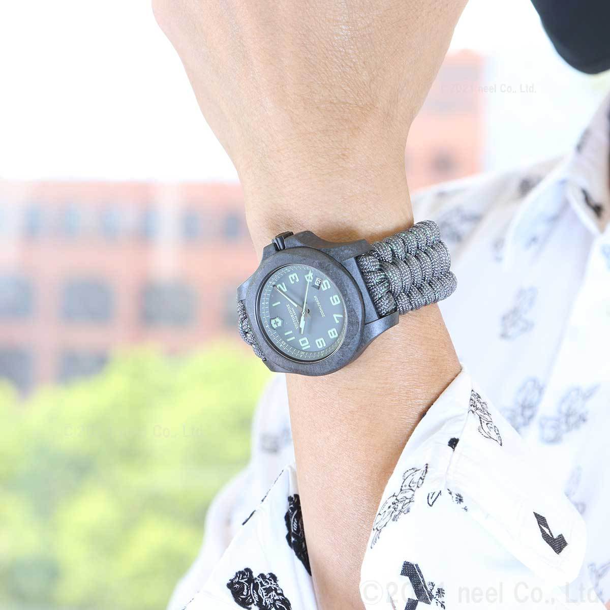 VICTORINOX （豪華おまけ有） ビクトリノックス 時計 メンズ