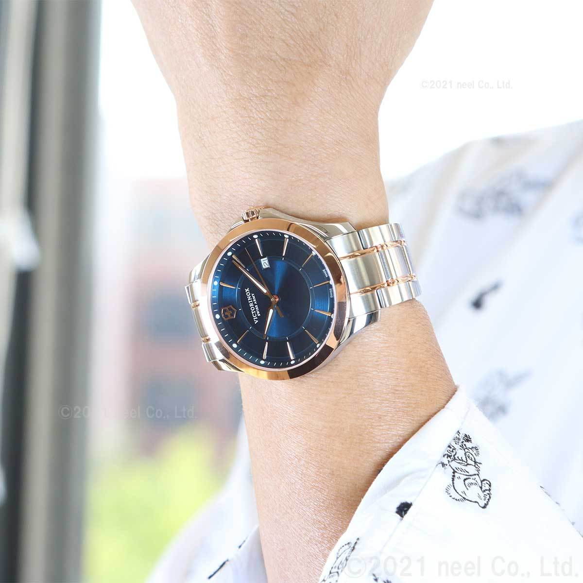 VICTORINOX（ビクトリノックス） （豪華おまけ有） 時計 メンズ