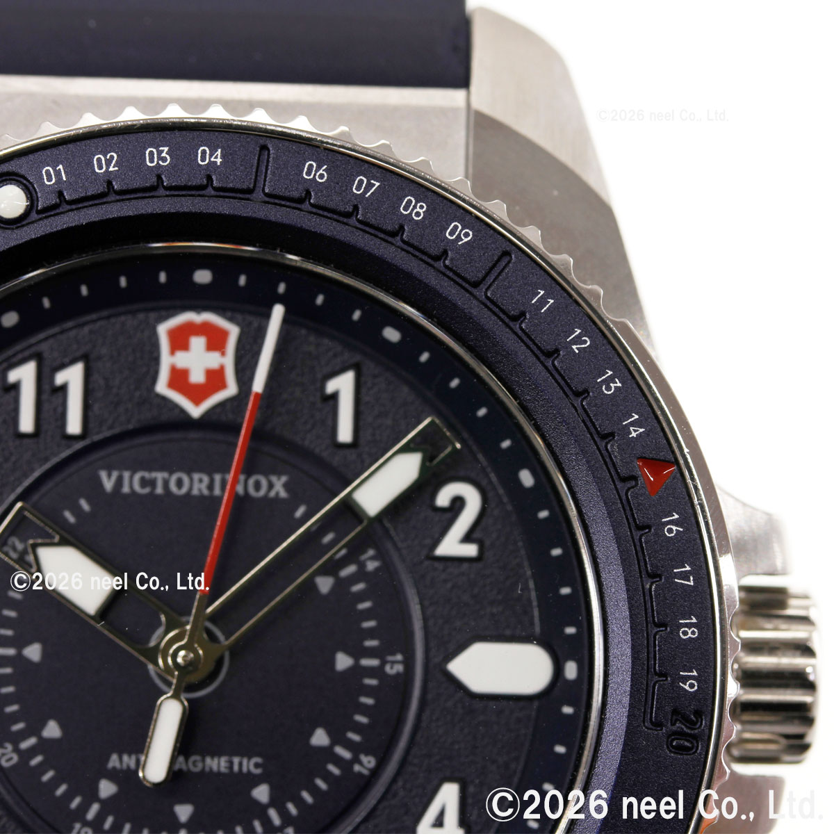 VICTORINOX（ビクトリノックス） （ノベルティー付き