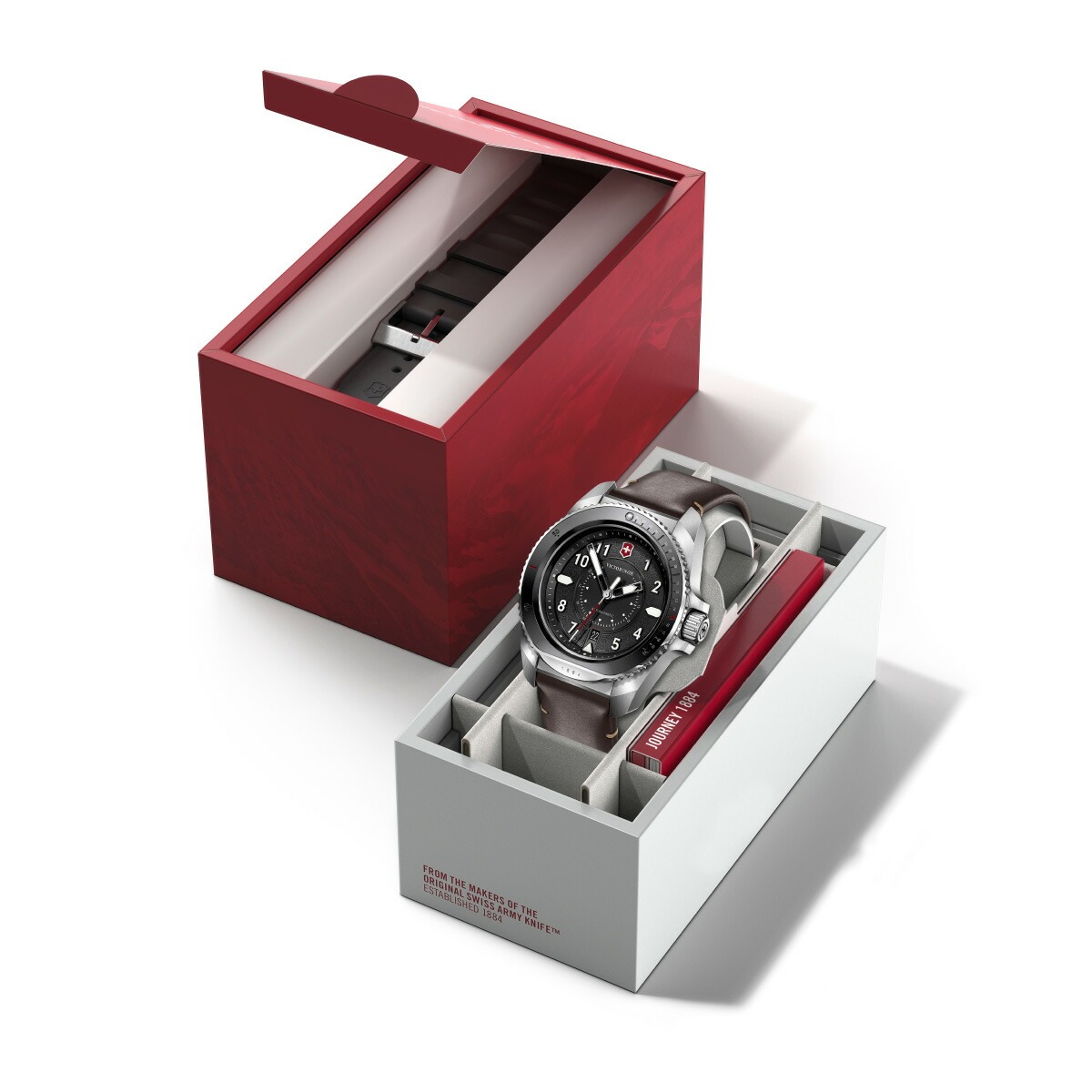 VICTORINOX（ビクトリノックス） （ノベルティー付き