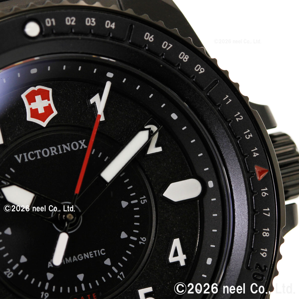 VICTORINOX（ビクトリノックス） （ノベルティー付き