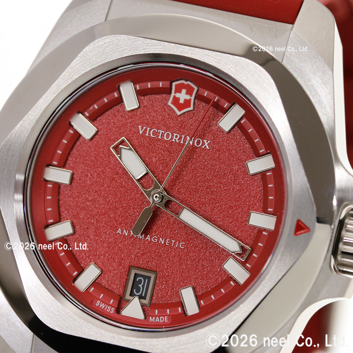 VICTORINOX（ビクトリノックス） （ノベルティー付き