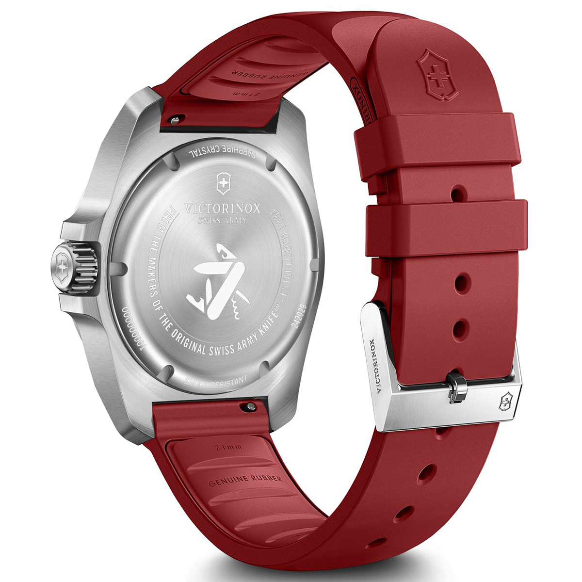VICTORINOX（ビクトリノックス） （ノベルティー付き