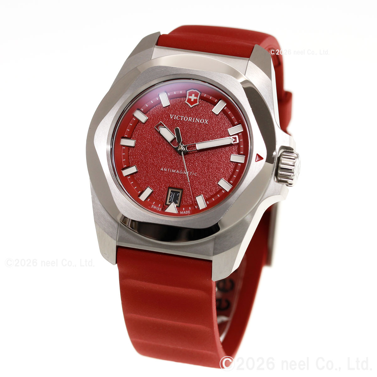 VICTORINOX（ビクトリノックス） （ノベルティー付き