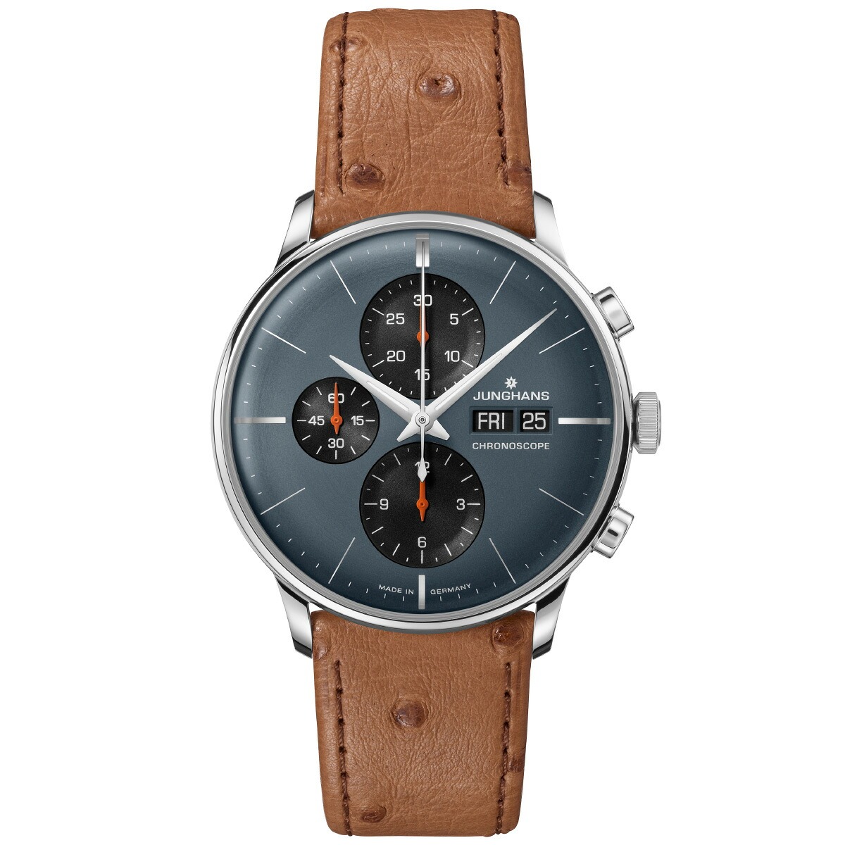マイスター（Junghans） （ノベルティー付き）ユンハンス JUNGHANS