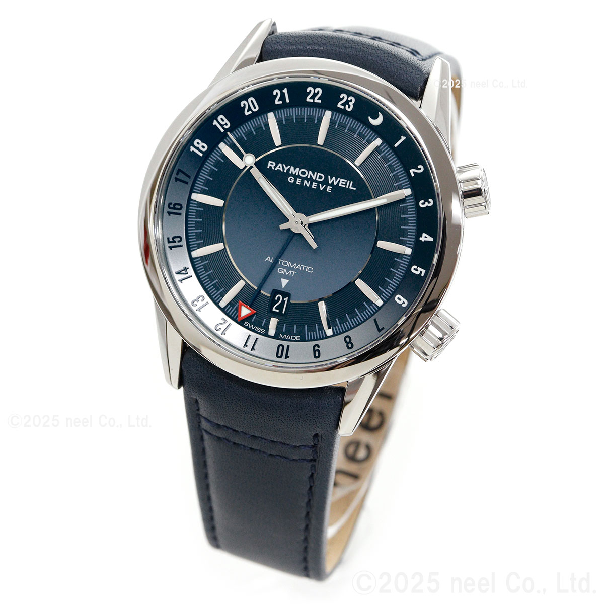 RAYMOND WEIL（レイモンドウェイル） レイモンド ウェイル フリー