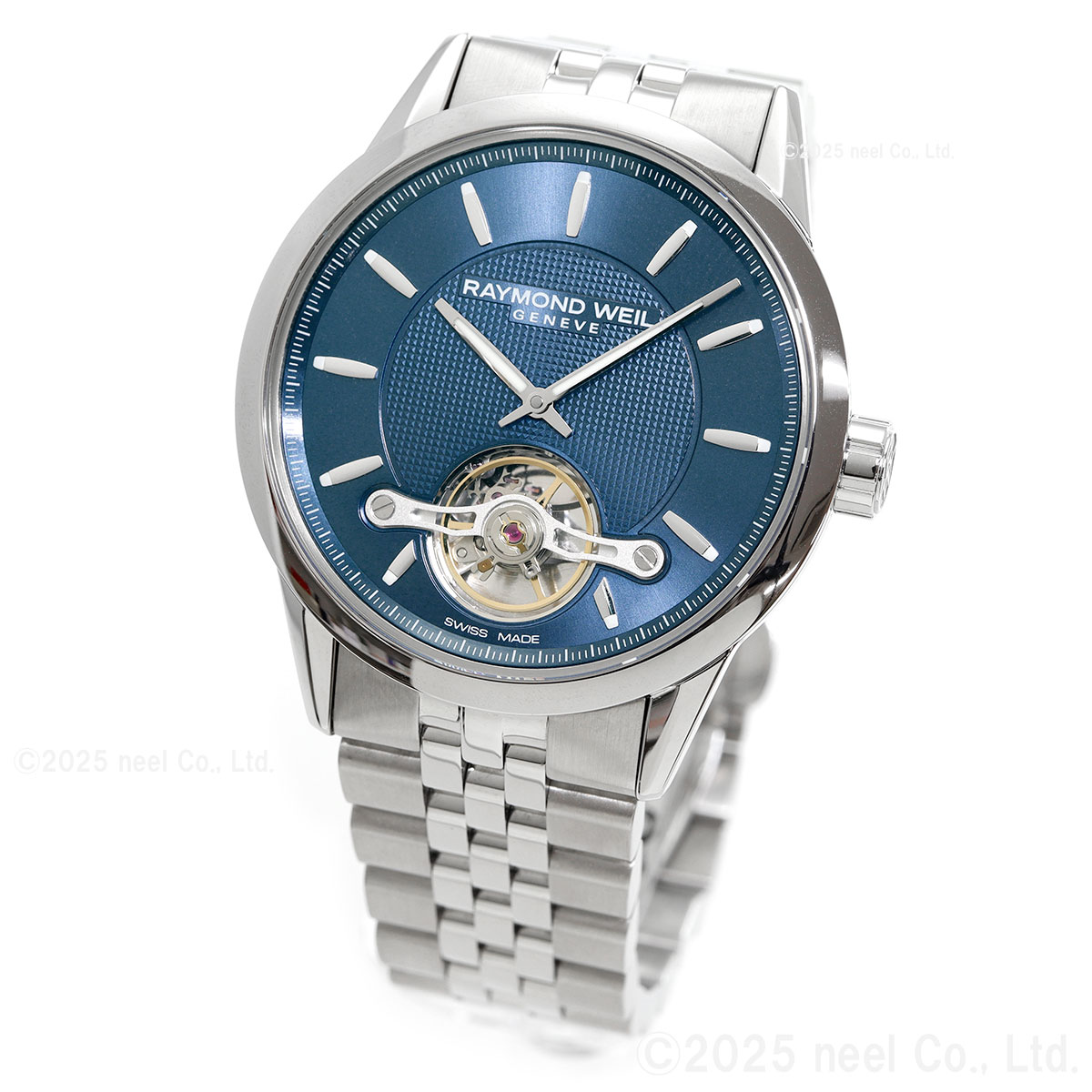 RAYMOND WEIL（レイモンドウェイル） レイモンド ウェイル フリー