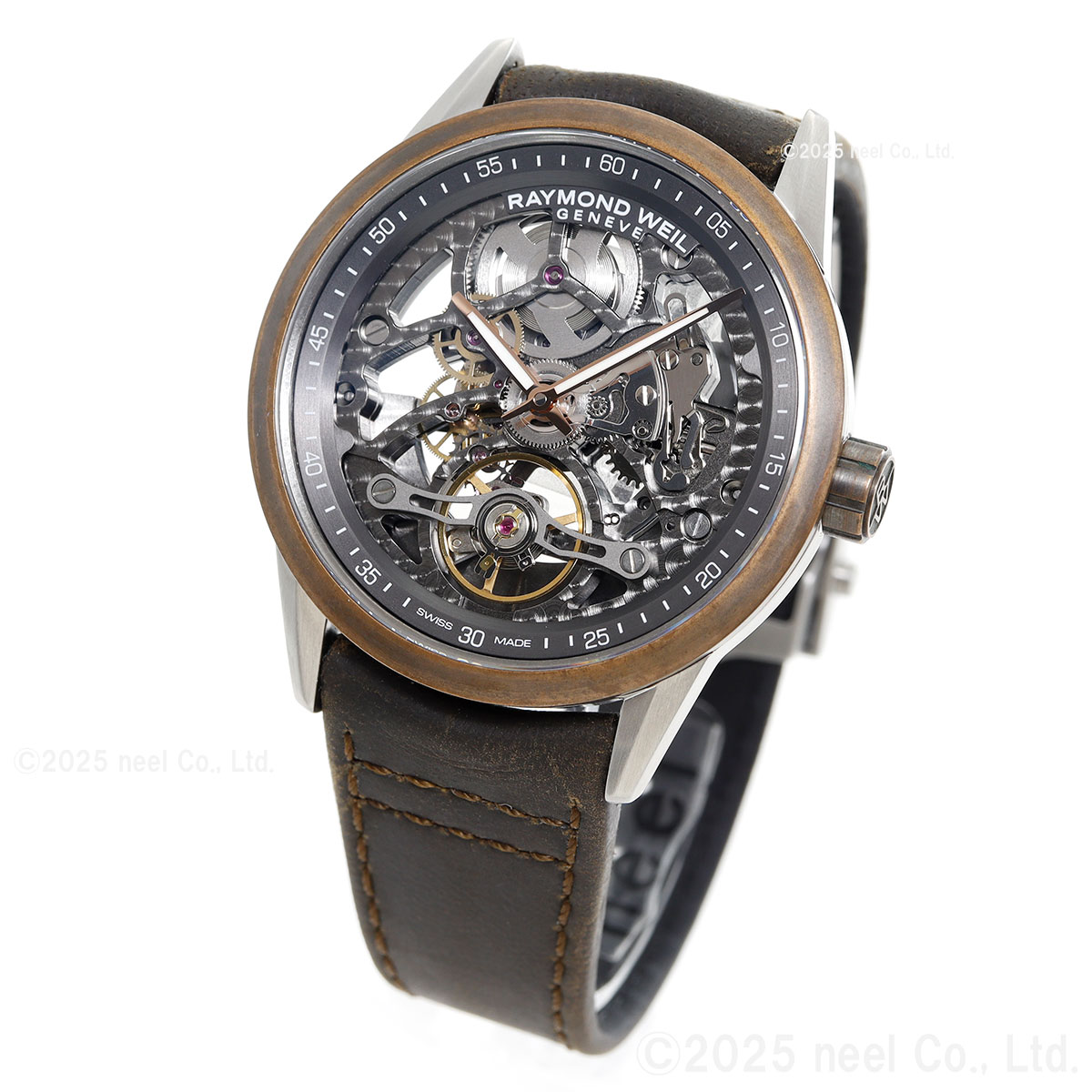 RAYMOND WEIL（レイモンドウェイル） レイモンド ウェイル フリー