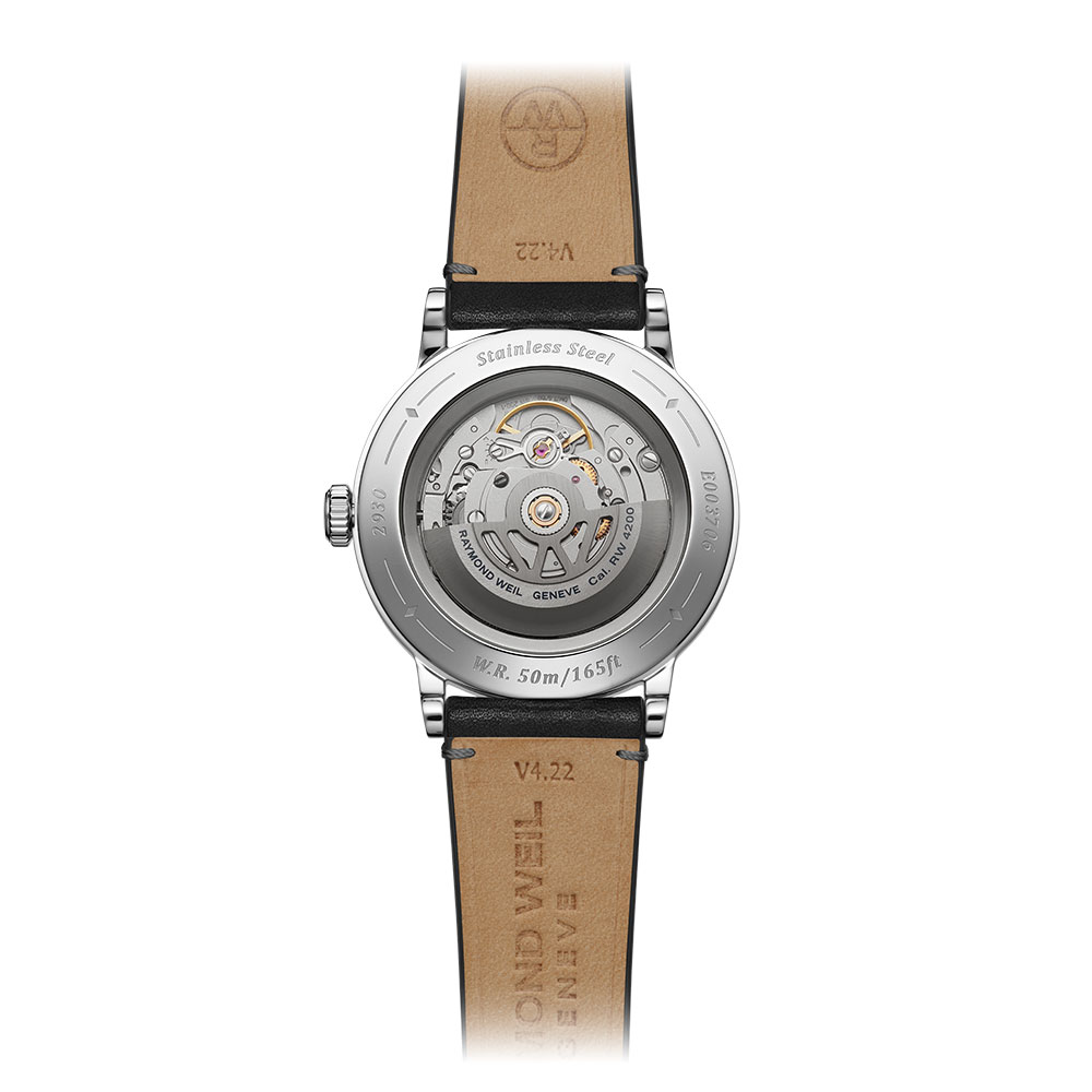 RAYMOND WEIL（レイモンドウェイル） （ノベルティー付き）レイモンド