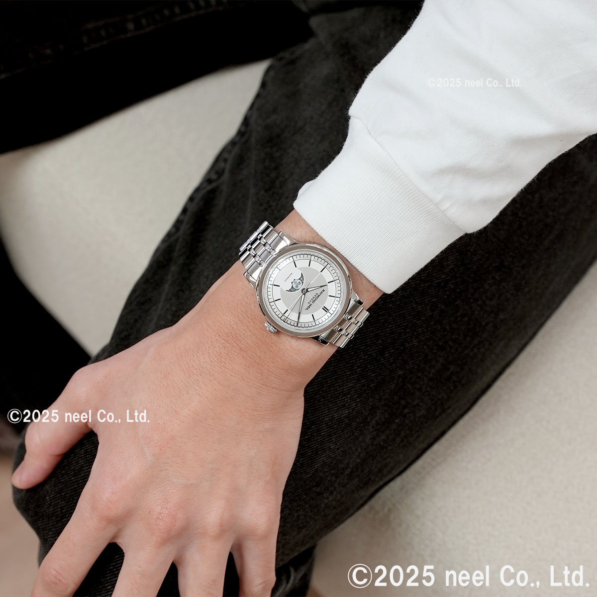 RAYMOND WEIL（レイモンドウェイル） レイモンド ウェイル ミレジム