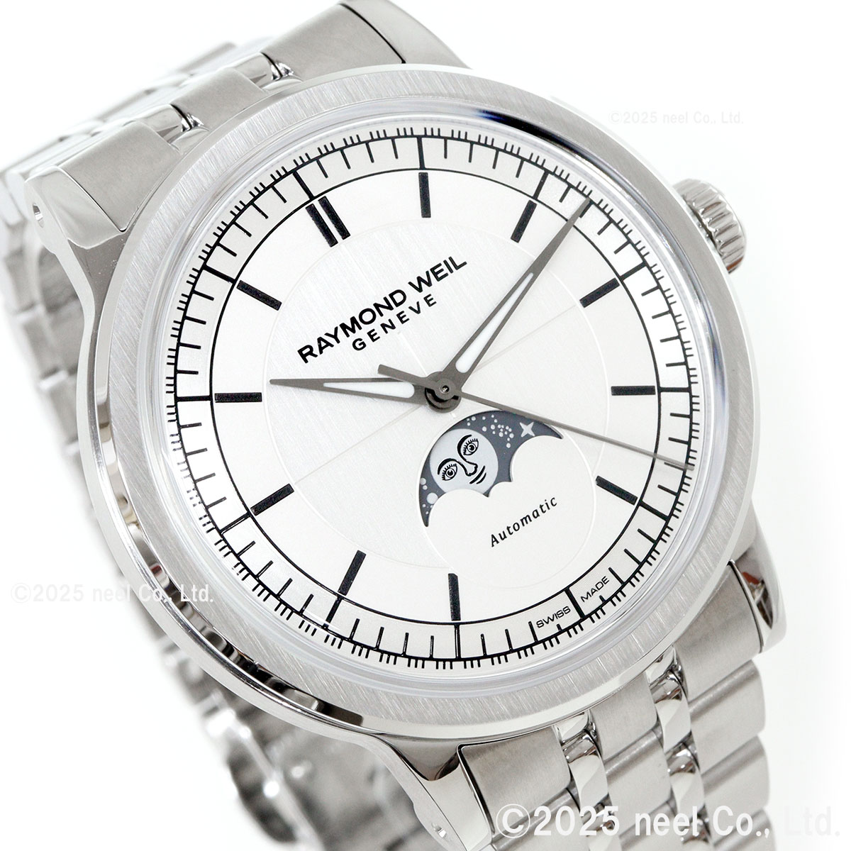 RAYMOND WEIL(レイモンドウェイル) レイモンド ウェイル ミレジム RAYMOND WEIL(レイモンドウェイル) レイモンド ウェイル ミレジム