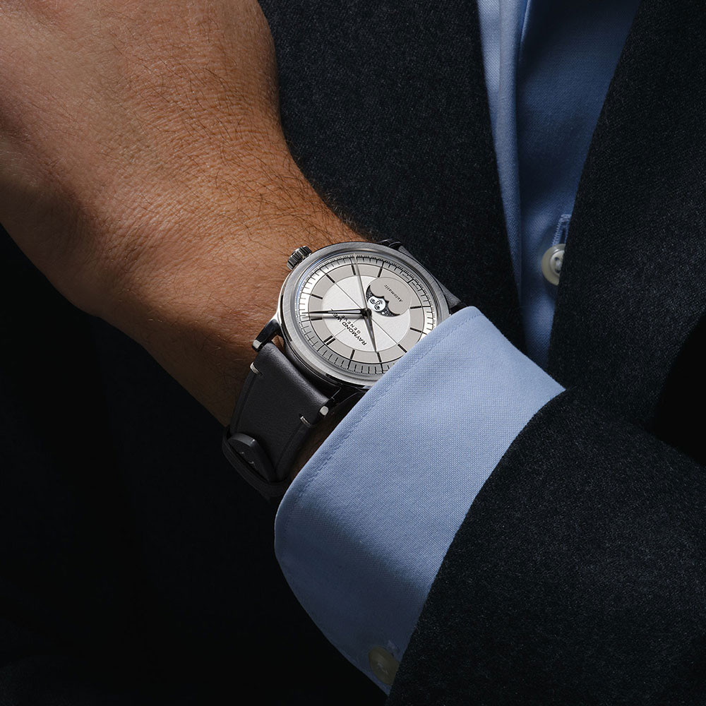 未使用近い美品。RAYMOND WEIL 18金張り 自動巻き 裏スケ 腕時計 2026年最新】Yahoo!オークション -raymond weil レイモンドウィルの
