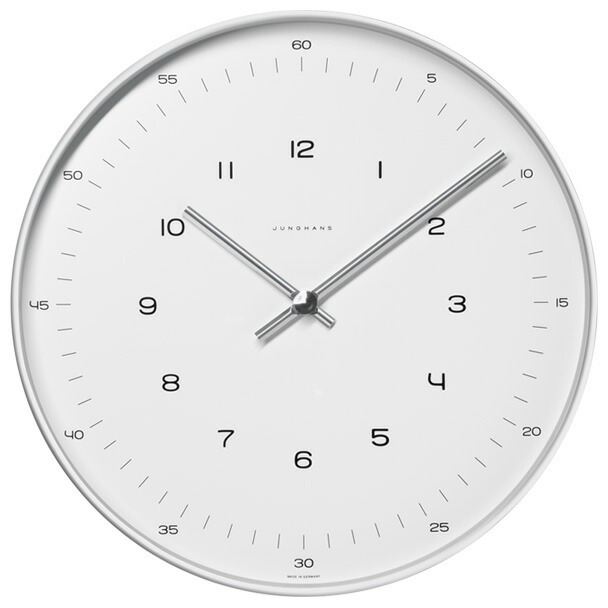 Junghans 掛け時計、壁掛け時計｜インテリア時計｜家具、インテリア