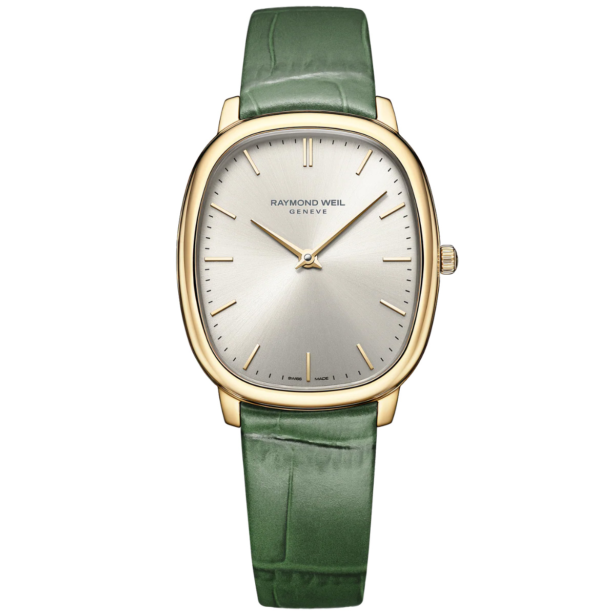 RAYMOND WEIL（レイモンドウェイル） （ノベルティー付き）レイモンド