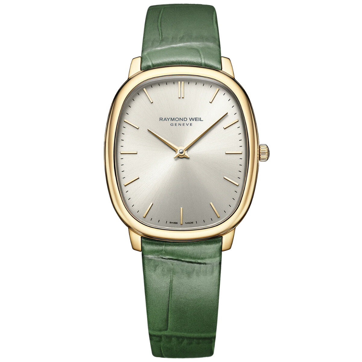 RAYMOND WEIL（レイモンドウェイル） （ノベルティー付き）レイモンド