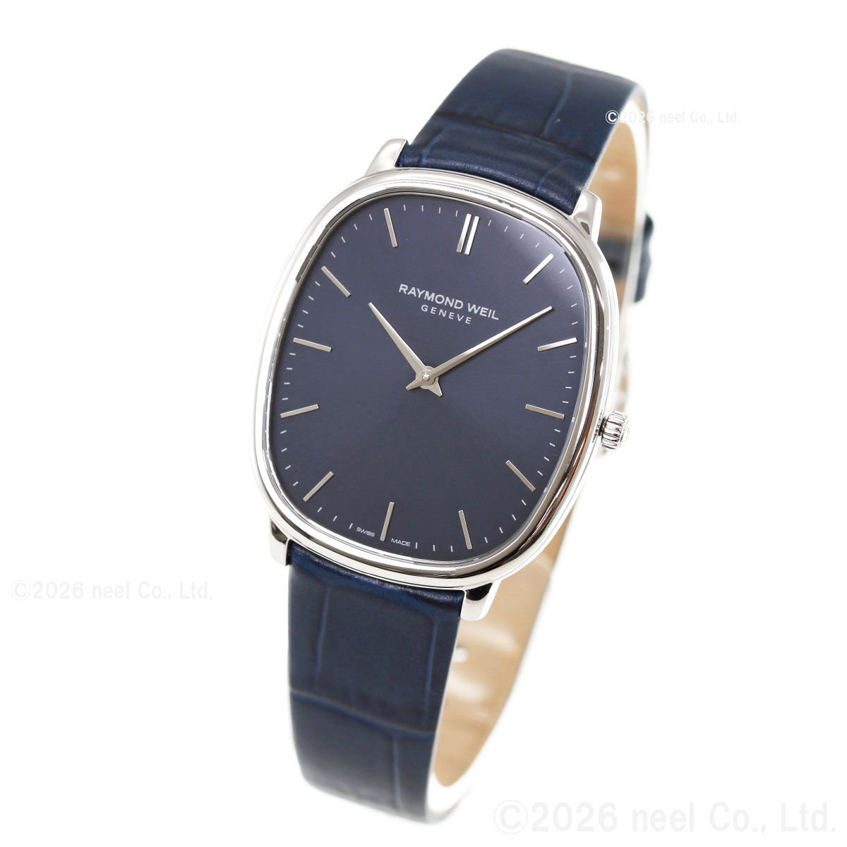 RAYMOND WEIL（レイモンドウェイル） （ノベルティー付き）レイモンド