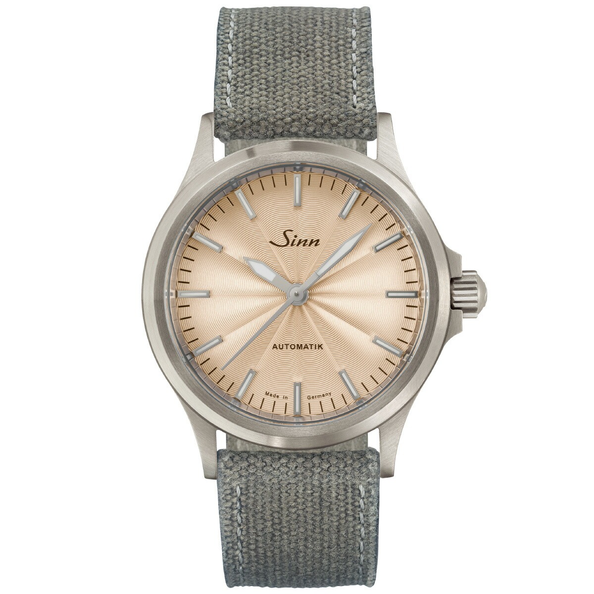 Sinn（ジン） （ノベルティー付き）Sinn 556 Sand 自動巻 限定
