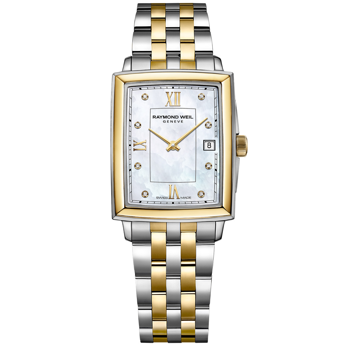 RAYMOND WEIL（レイモンドウェイル） （ノベルティー付き）レイモンド