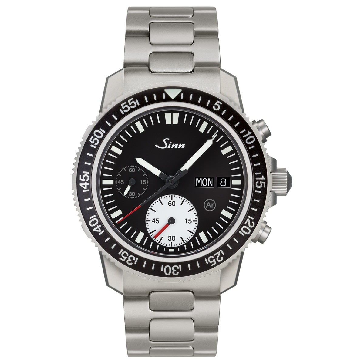 Sinn（ジン） （8月末でYahoo販売終了） 613 St 自動巻き 腕時計