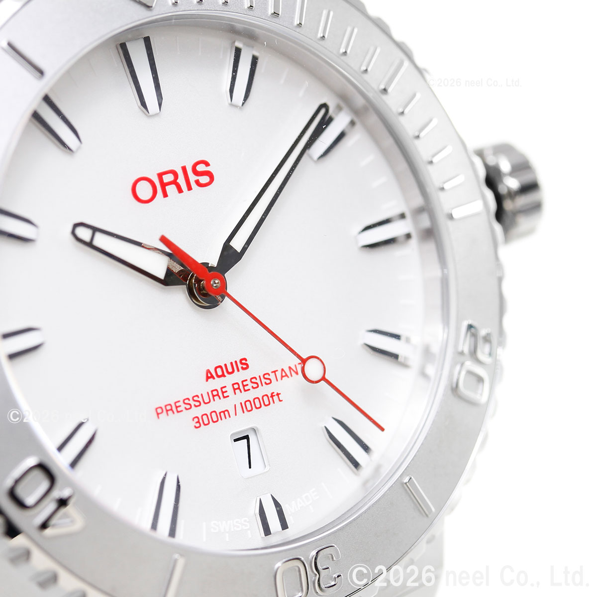 neelセレクトショップ Yahoo!店 - オリス ORIS｜Yahoo!ショッピング