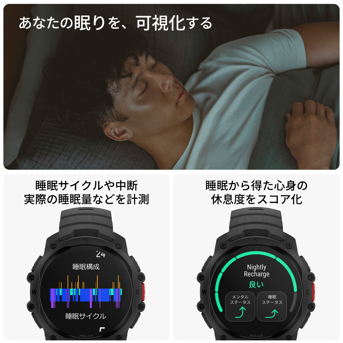 ポラール（POLAR） （ノベルティー付き）ポラール POLAR Street X