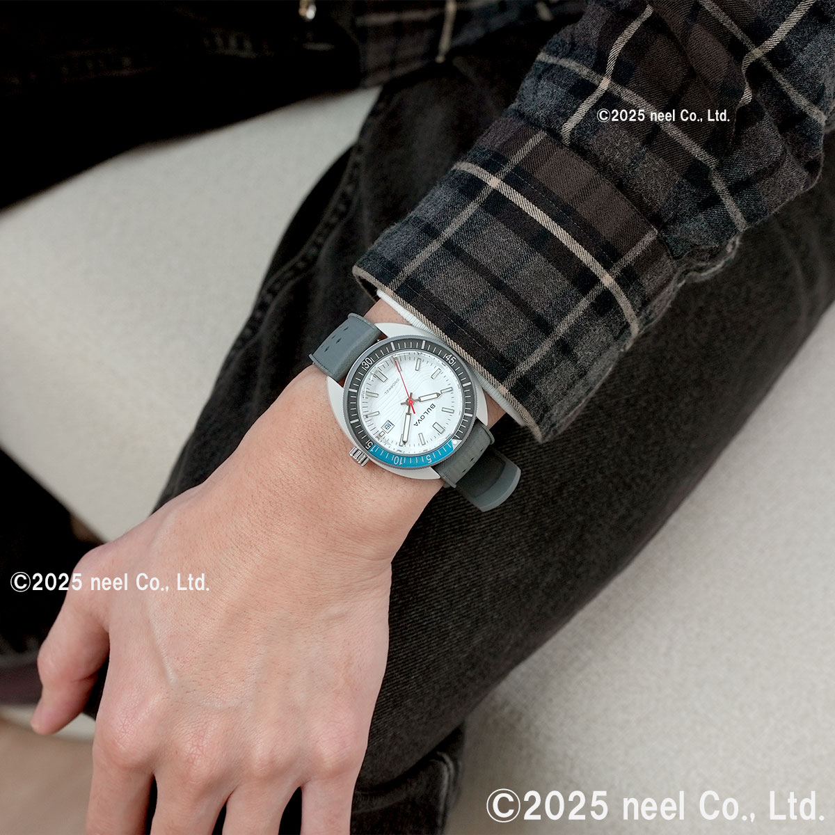 BULOVA（ブローバ） （豪華おまけ有） 腕時計 メンズ アーカイブス