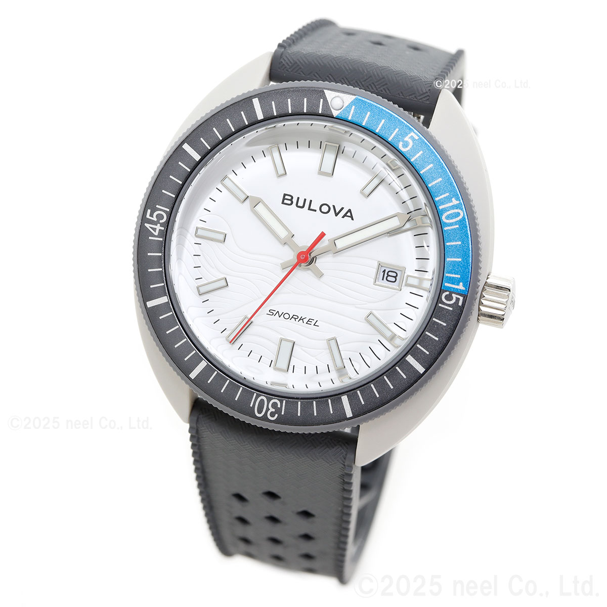 BULOVA（ブローバ） （豪華おまけ有） 腕時計 メンズ アーカイブス