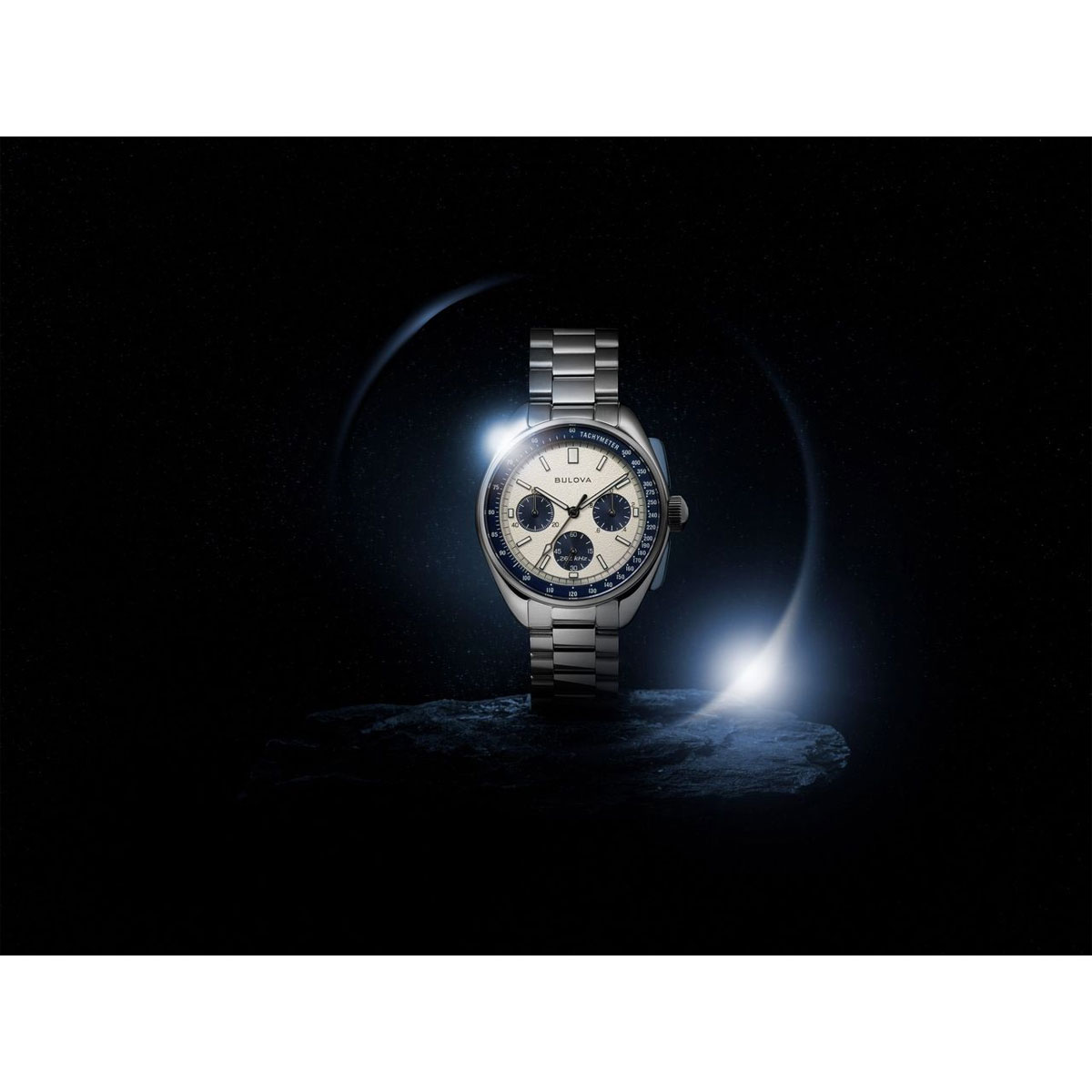 BULOVA ブローバ 腕時計 メンズ アーカイブシリーズ ルナ BULOVA ブローバ 腕時計 メンズ アーカイブシリーズ ルナ