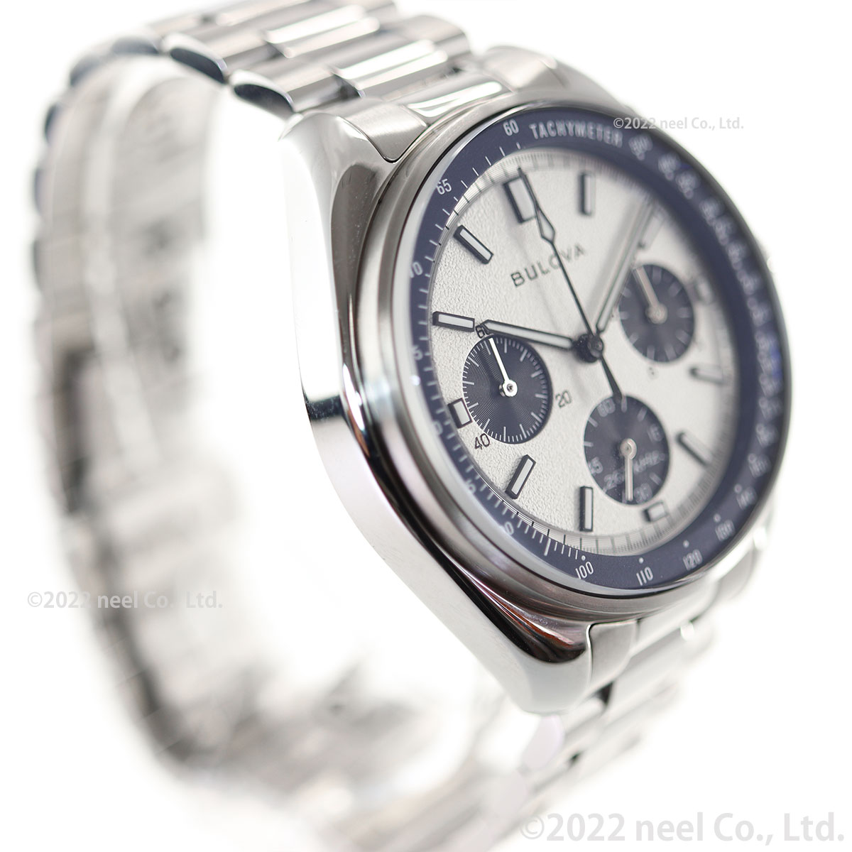 BULOVA ブローバ 腕時計 メンズ アーカイブシリーズ ルナ