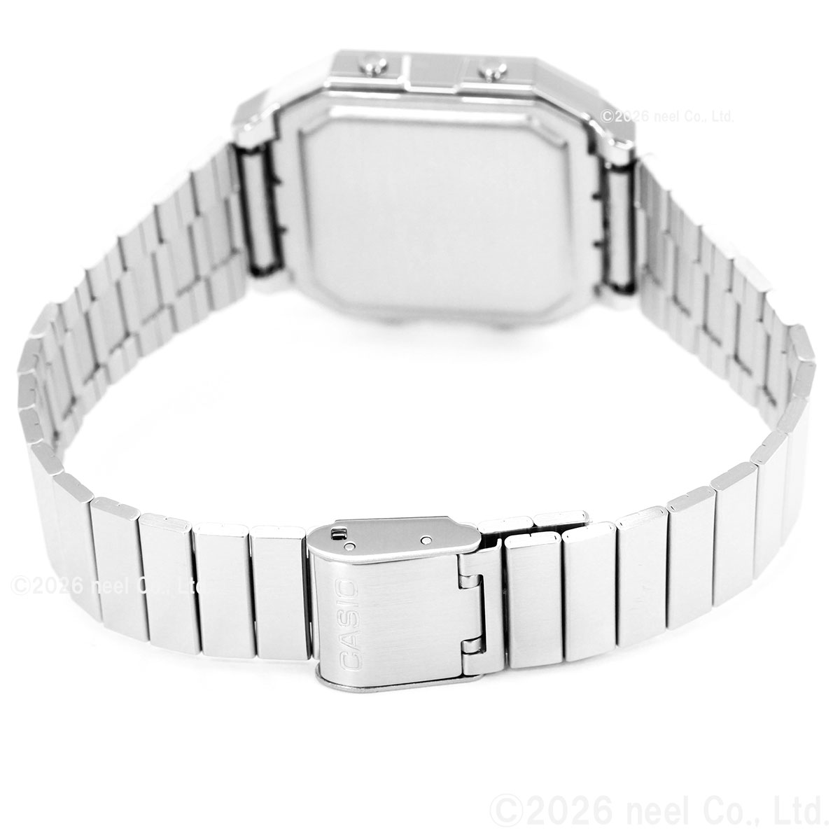 スタンダード（CASIO） カシオ クラシック CASIO CLASSIC 限定モデル