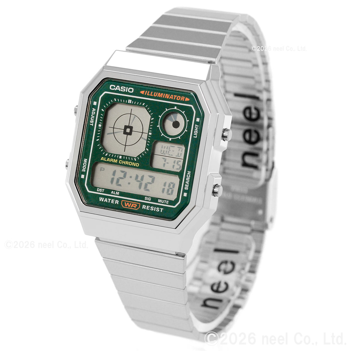 スタンダード（CASIO） カシオ クラシック CASIO CLASSIC 限定モデル