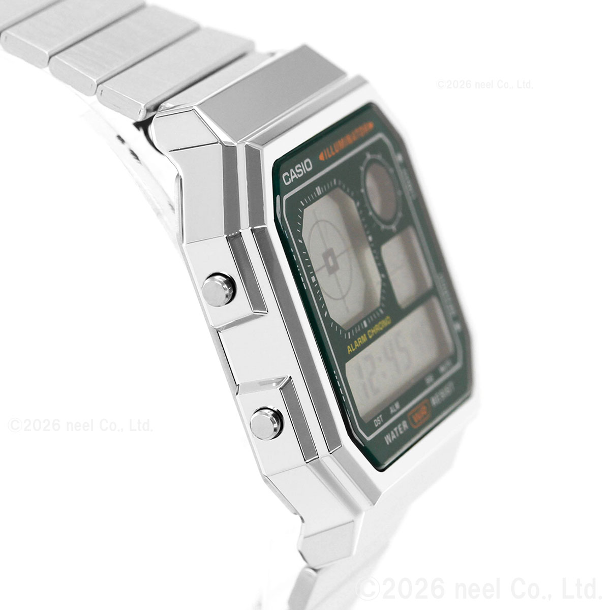 スタンダード（CASIO） カシオ クラシック CASIO CLASSIC 限定モデル
